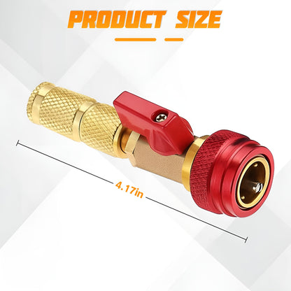 Valve Core Service Tool Automotive