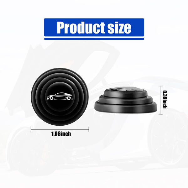 18 PCS Car Shock Absorber