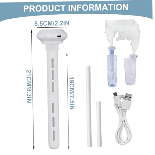 USB Portable Travel Humidifier