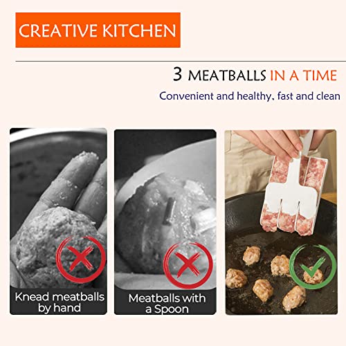 Kitchen Meatball Maker