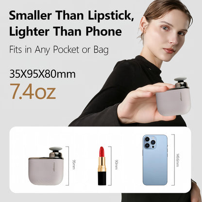 Portable Handheld Muscle Massager