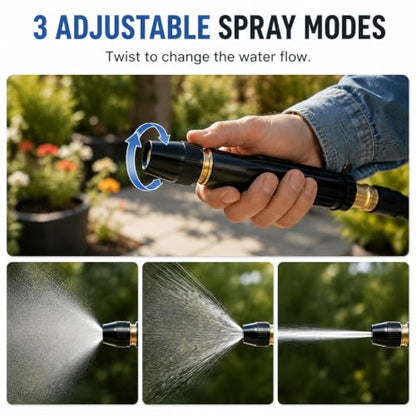 High Pressure Hose Nozzle