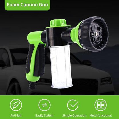 Foam Cannon