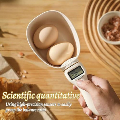 Digital Measuring Spoon