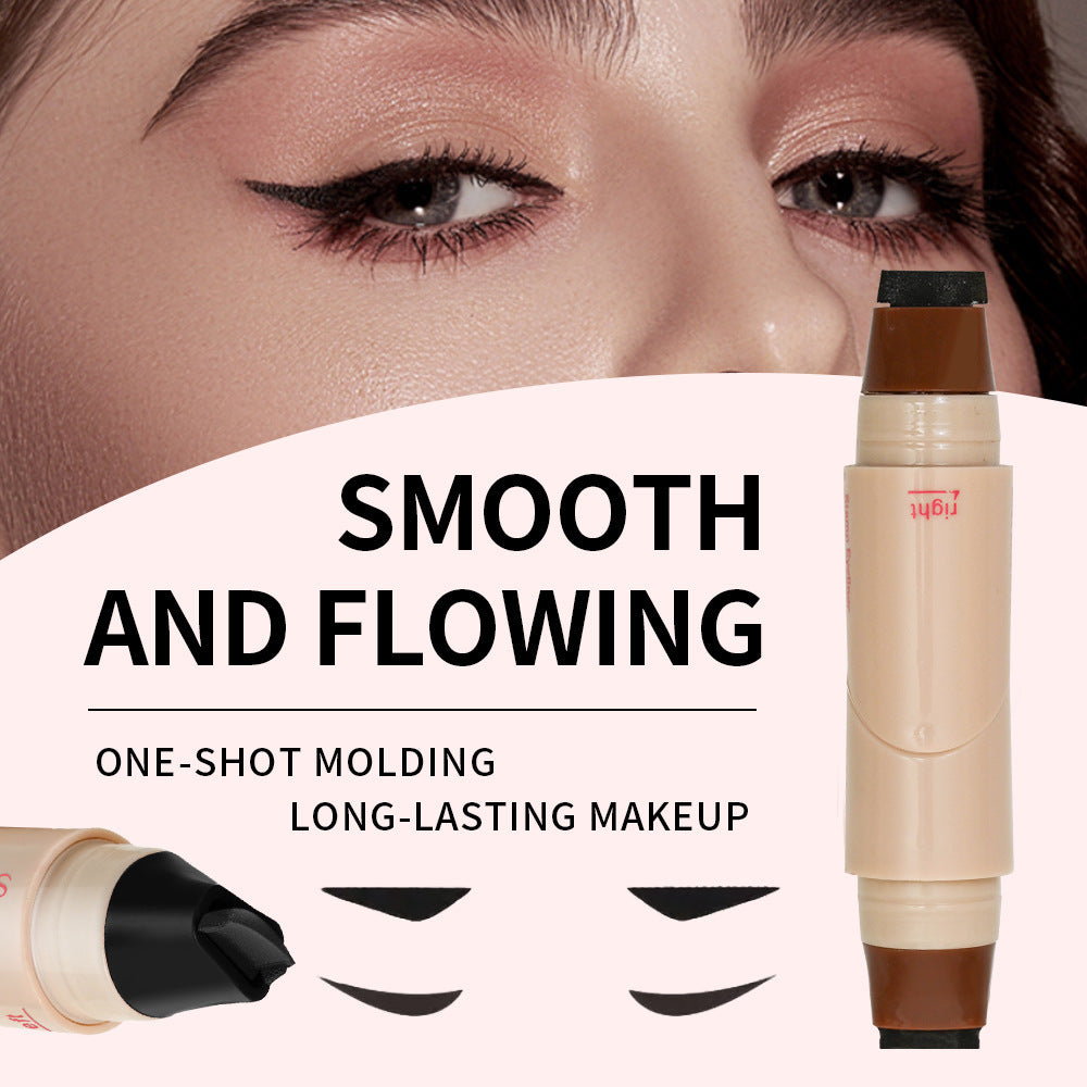 Double Ended Eyeliner Pen