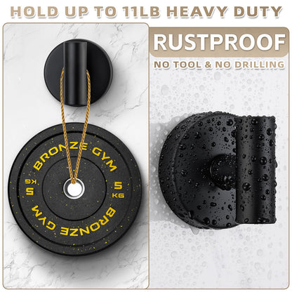 Suction Cup Hooks for Shower