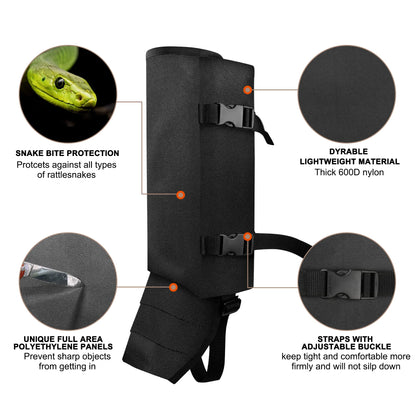 Waterproof Snake Guards