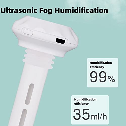 USB Portable Travel Humidifier