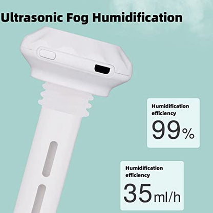 USB Portable Travel Humidifier
