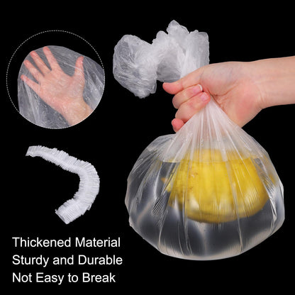 50pcs Disposable Kitchen Appliance Covers