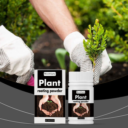 Rooting Nutrient Powder For Trees And Fruit Trees - Accelerates Root Development
