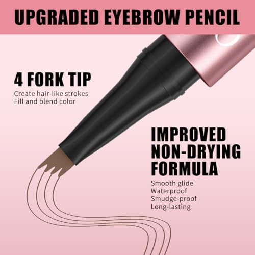 Microblading Eyebrow Pen