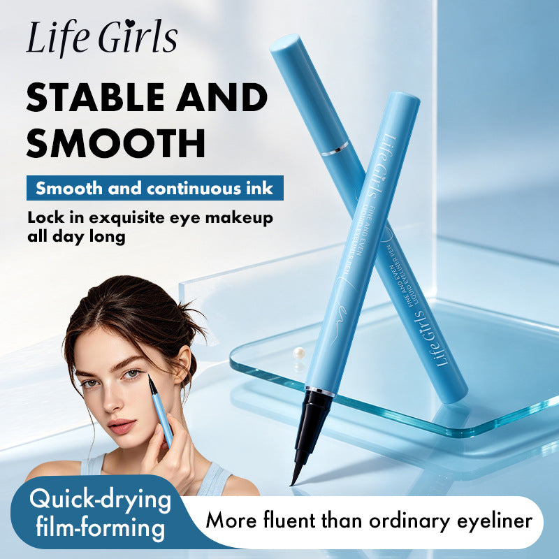 Waterproof Liquid Eyeliner Pen