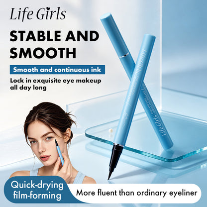 Waterproof Liquid Eyeliner Pen