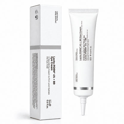 Lactic Acid Bacteria PDRN + B9 Eye Cream