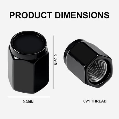 Tire Valve Stem Caps