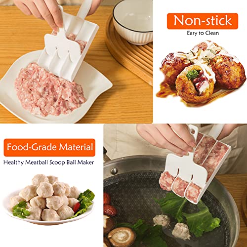 Kitchen Meatball Maker