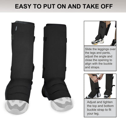 Waterproof Snake Guards