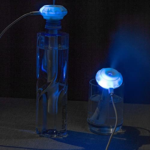 USB Portable Travel Humidifier