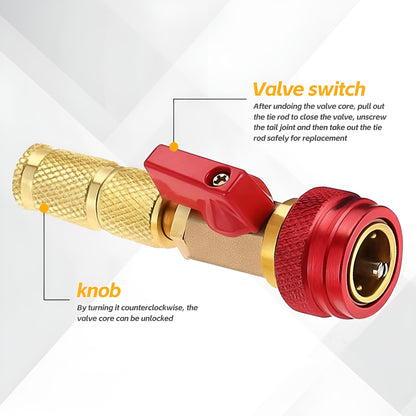 Valve Core Service Tool Automotive