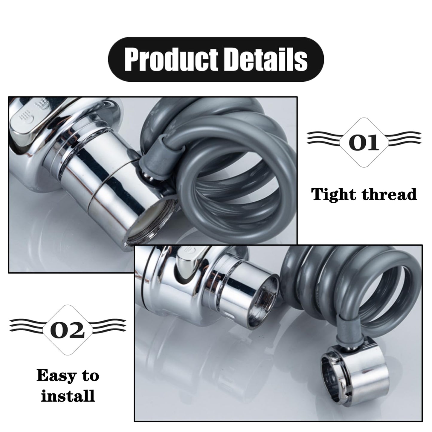 Sink Faucet Extender Professional