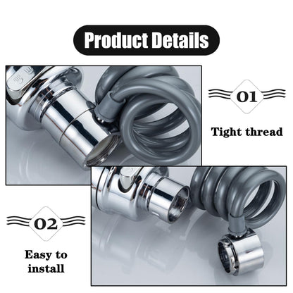 Sink Faucet Extender Professional