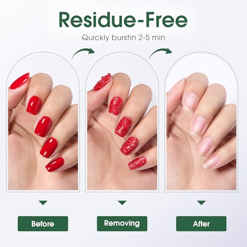 Magic Remover Gel Polish