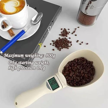 Digital Measuring Spoon