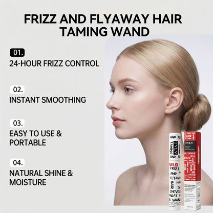 Flyaway Hair Taming Wand