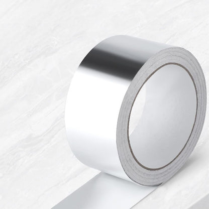 4 Pcs Aluminum foil Duct Tape