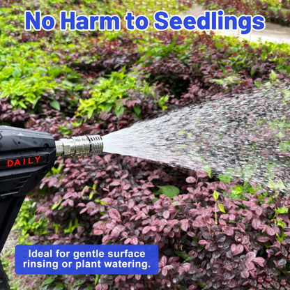 Pressure Washer Nozzle Tips for Soft Wash