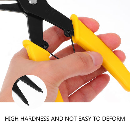 Multifunction Snap Ring Plier