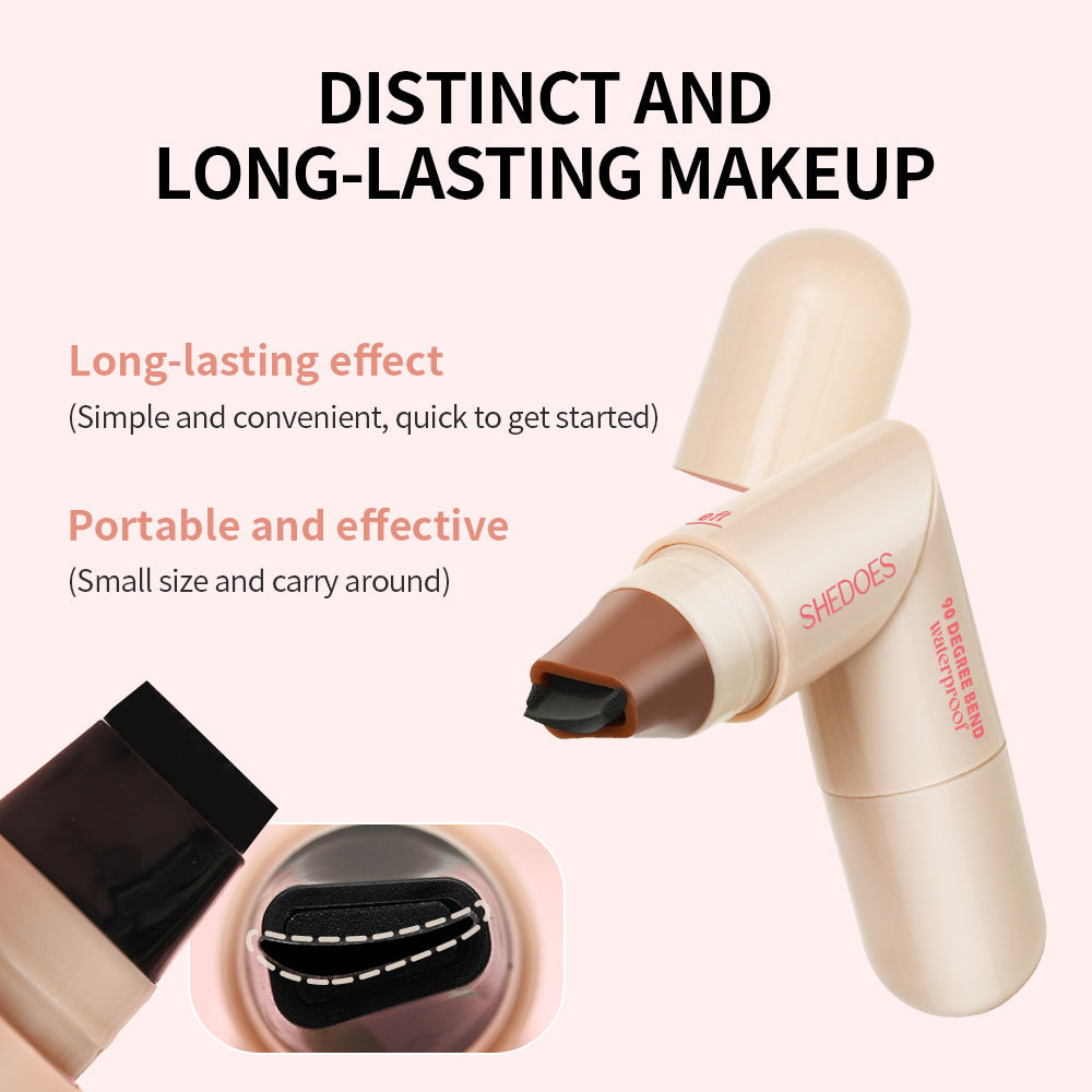 Double Ended Eyeliner Pen