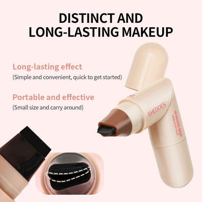 Double Ended Eyeliner Pen