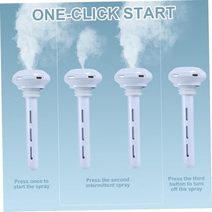 USB Portable Travel Humidifier
