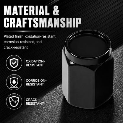 Tire Valve Stem Caps