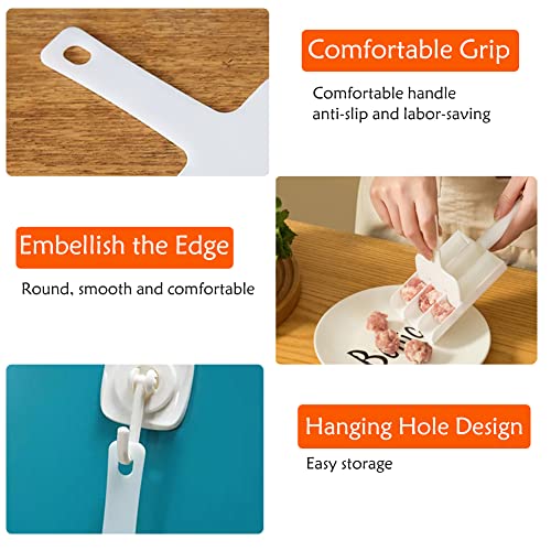 Kitchen Meatball Maker