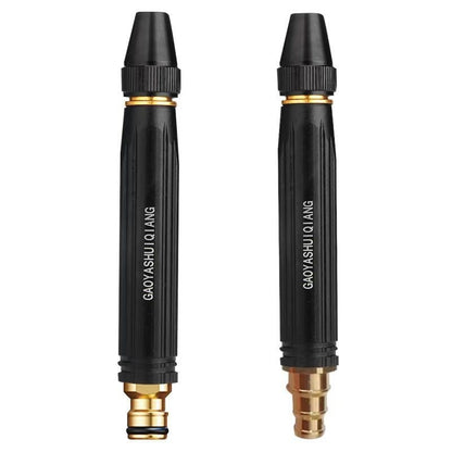 High Pressure Hose Nozzle