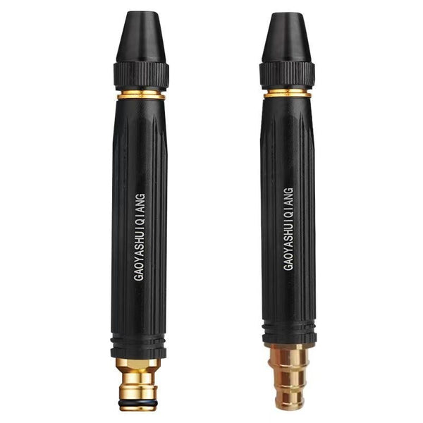 High Pressure Hose Nozzle