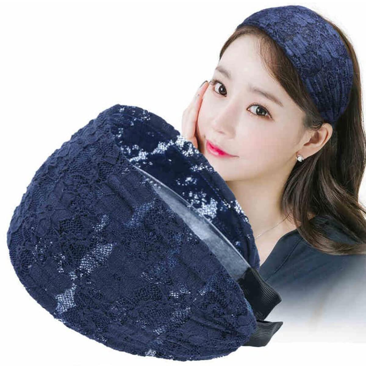 Lace Headband for Women