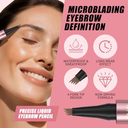 Microblading Eyebrow Pen