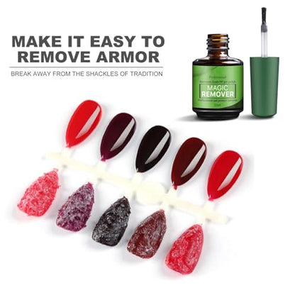 Magic Remover Gel Polish