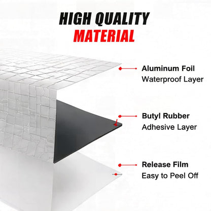 Butyl Seal Tape