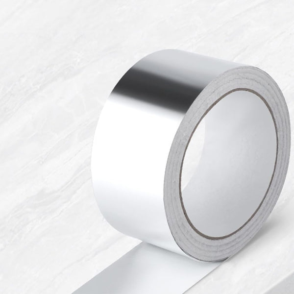 4 Pcs Aluminum foil Duct Tape