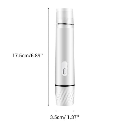 Mini Vacuum Sealer with  Reusable Vacuum Seal Bags