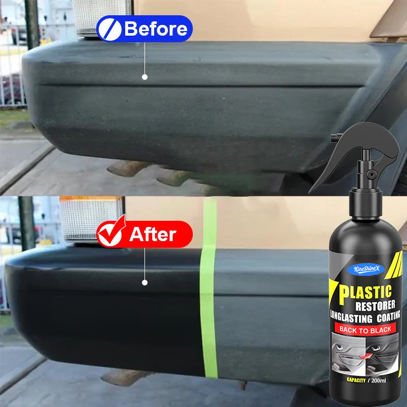 Car Paint Scratch Repair with Sponge