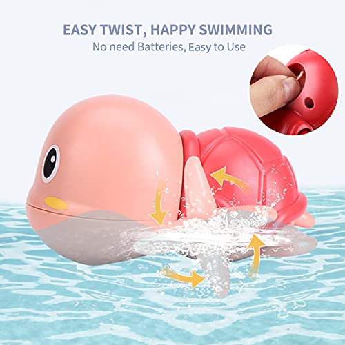 Gute Wind up Bath Toys For Baby