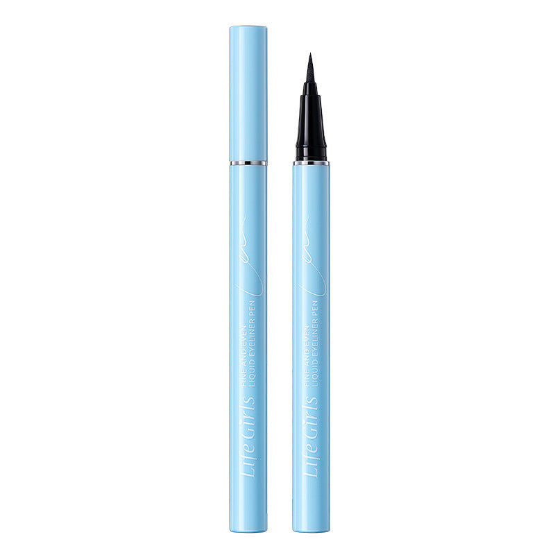 Waterproof Liquid Eyeliner Pen