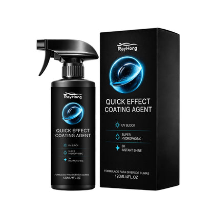 Car Ceramic Coating Spray