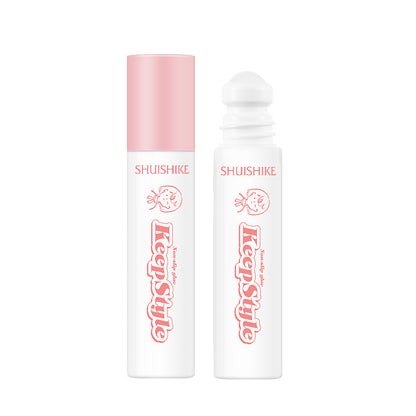 2 Pcs Anti-Slip Body Adhesive Roller